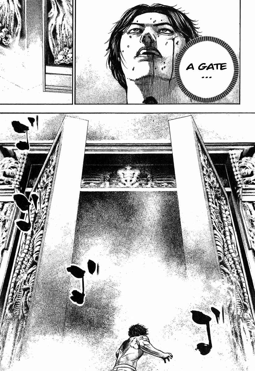 Tough Chapter 275 - Page 3