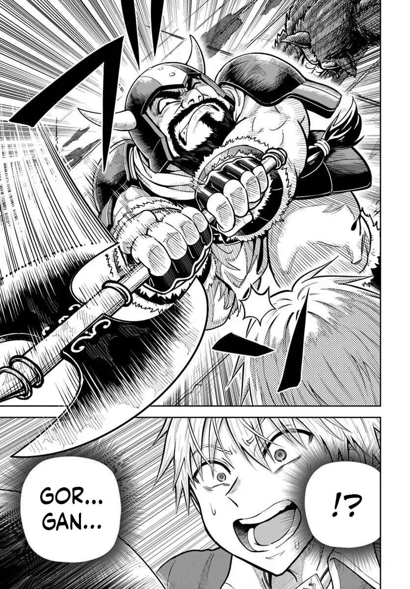 Dungeon ni Hisomu Yandere na Kanojo ni Ore wa Nandomo Korosareru Chapter 31 - Page 14