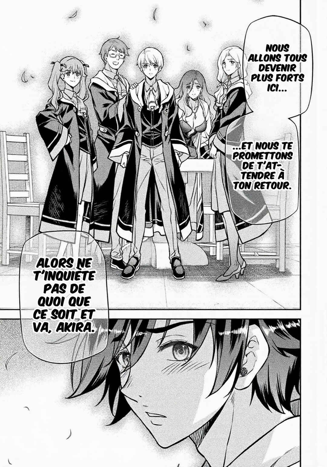 Drawing - Saikyou Mangaka wa Oekaki Skill de Isekai Musou Suru! Chapter 56 - Page 10