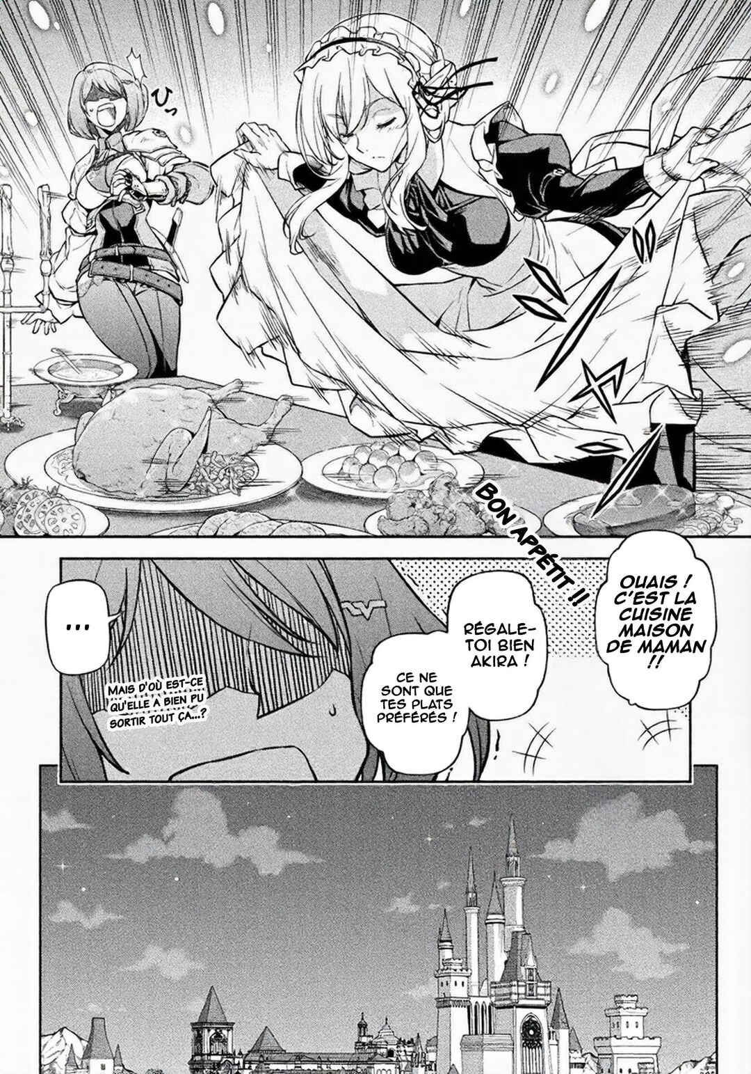 Drawing - Saikyou Mangaka wa Oekaki Skill de Isekai Musou Suru! Chapter 56 - Page 15