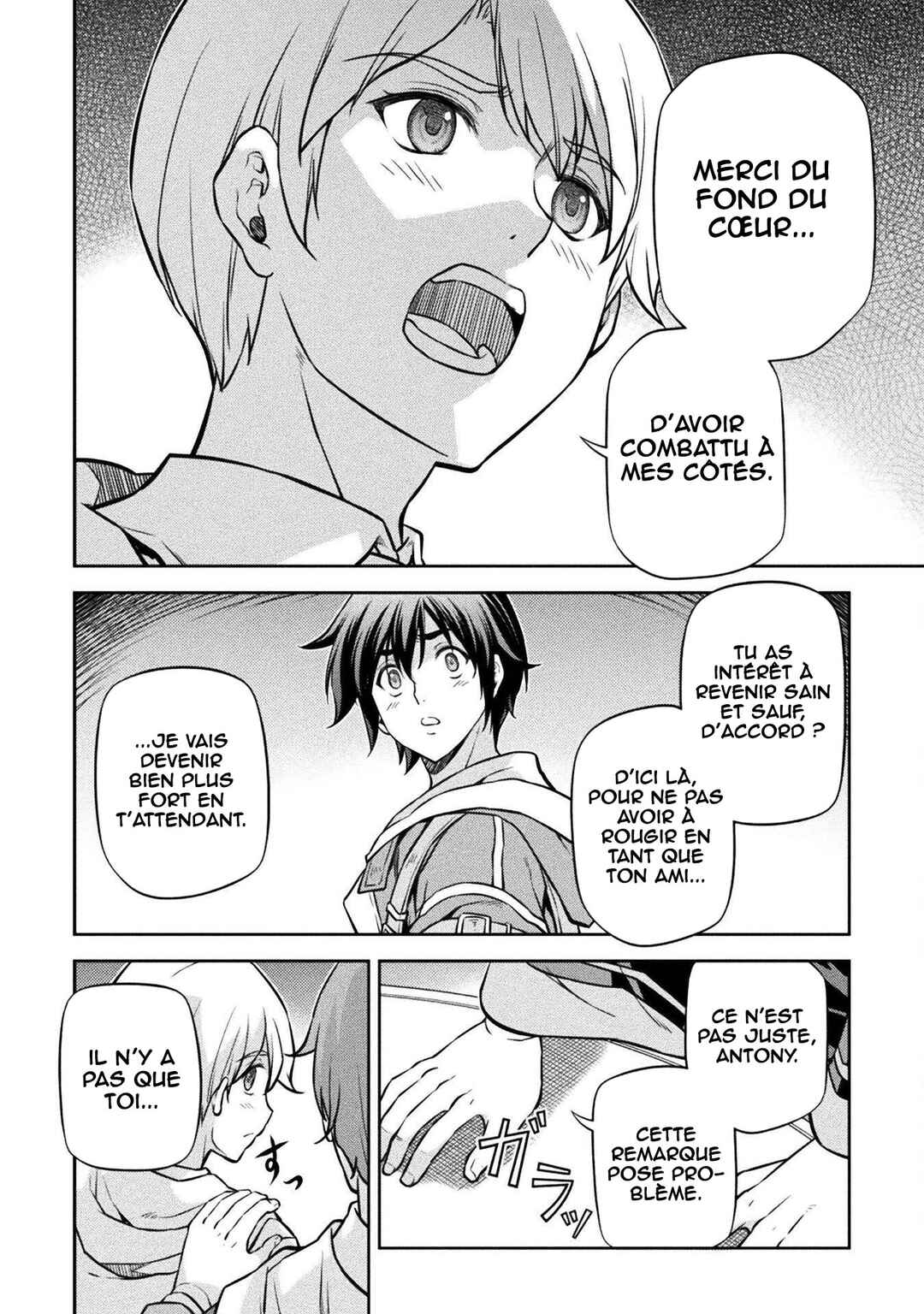 Drawing - Saikyou Mangaka wa Oekaki Skill de Isekai Musou Suru! Chapter 56 - Page 9