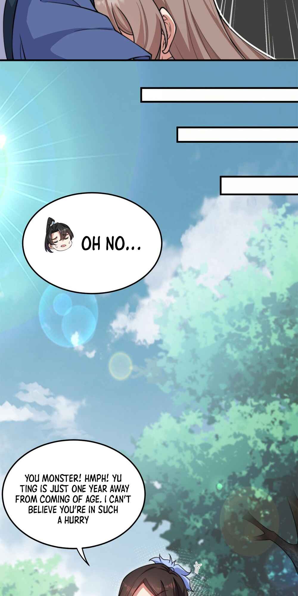I, The Invincible Villain Master With My Apprentices Chapter 17 - Page 28
