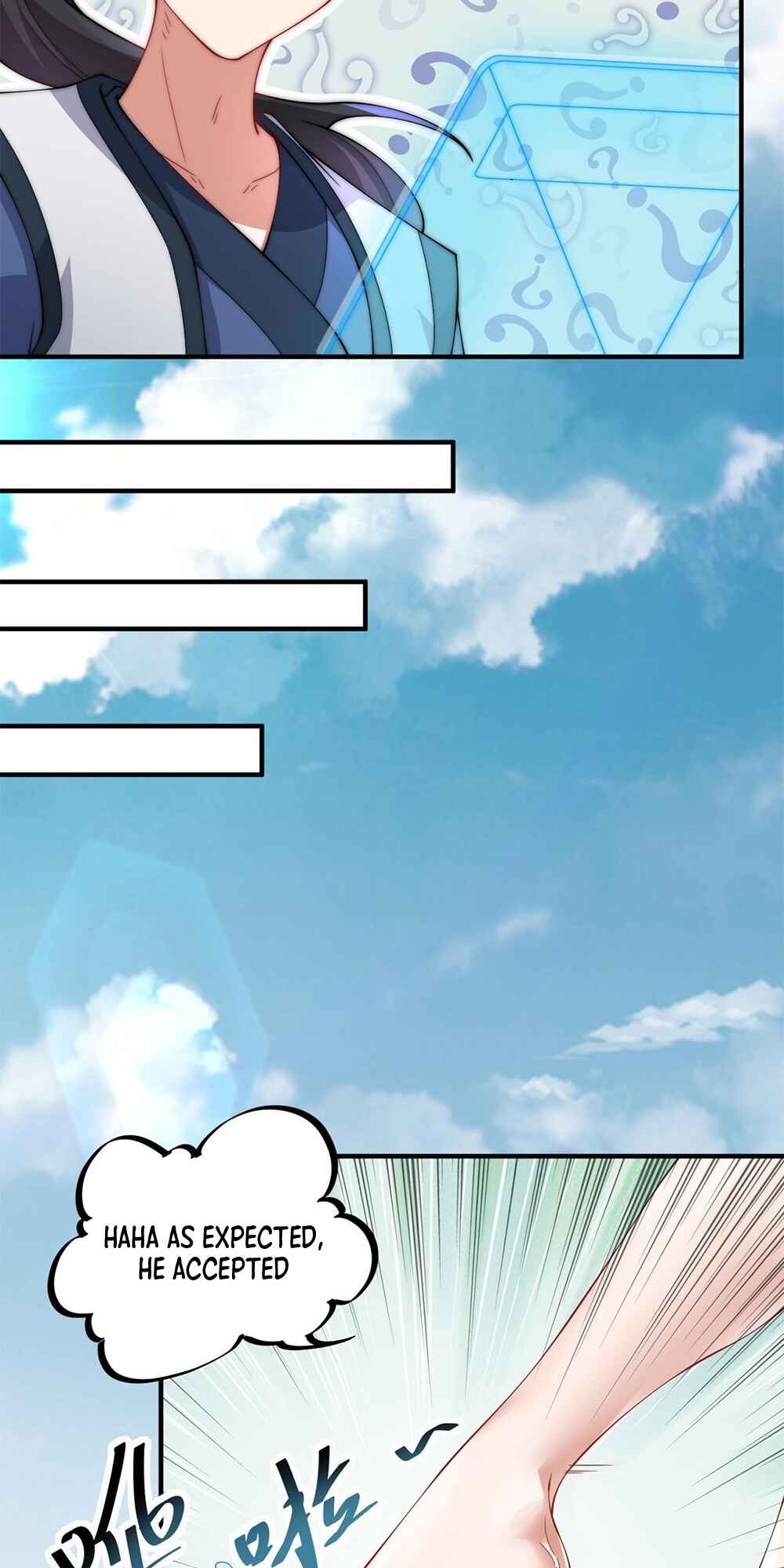 I, The Invincible Villain Master With My Apprentices Chapter 17 - Page 44