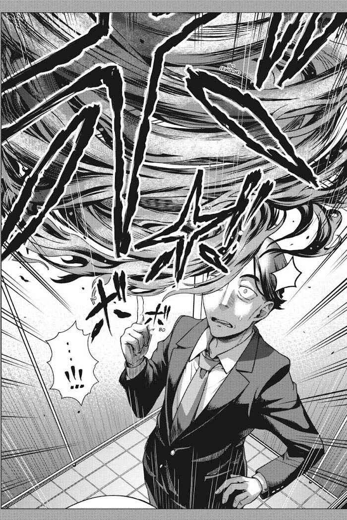 Sasaki to Pii-chan: Isekai de Slow Life wo Tanoshimou to Shitara, Gendai de Inou Battle ni Makikomareta Ken - Mahou Shoujo ga Up wo Hajimeta you desu Chapter 2 - Page 11