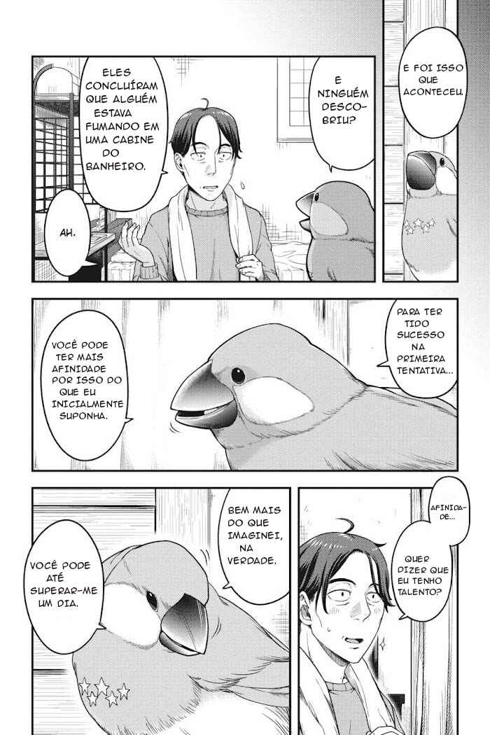 Sasaki to Pii-chan: Isekai de Slow Life wo Tanoshimou to Shitara, Gendai de Inou Battle ni Makikomareta Ken - Mahou Shoujo ga Up wo Hajimeta you desu Chapter 2 - Page 13