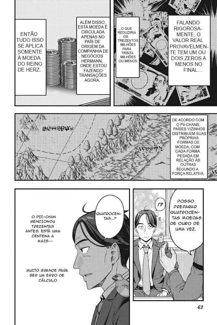 Sasaki to Pii-chan: Isekai de Slow Life wo Tanoshimou to Shitara, Gendai de Inou Battle ni Makikomareta Ken - Mahou Shoujo ga Up wo Hajimeta you desu Chapter 2 - Page 25