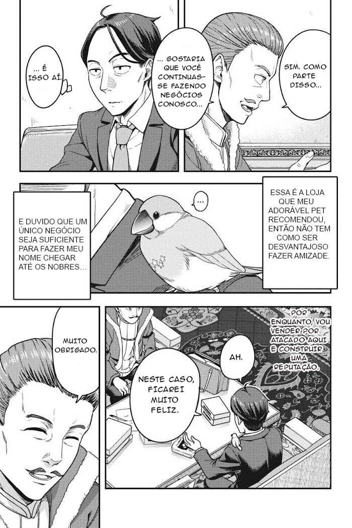 Sasaki to Pii-chan: Isekai de Slow Life wo Tanoshimou to Shitara, Gendai de Inou Battle ni Makikomareta Ken - Mahou Shoujo ga Up wo Hajimeta you desu Chapter 2 - Page 26