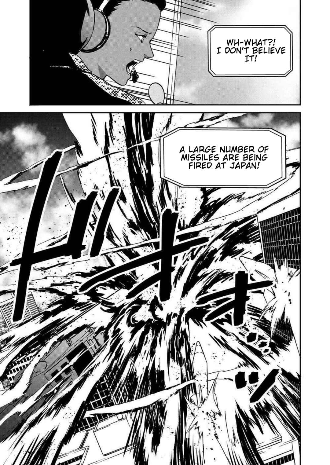 Green Box Chapter 22 - Page 37