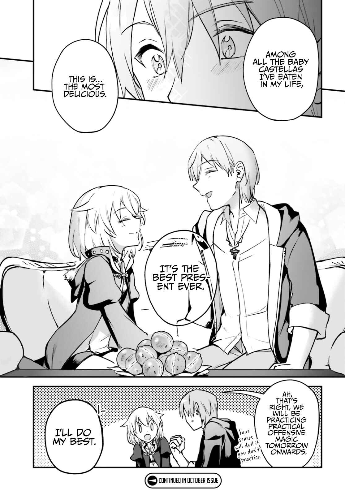Yuusha Shoukan ni Makikomareta kedo, Isekai wa Heiwa deshita Chapter 29.5 - Page 19
