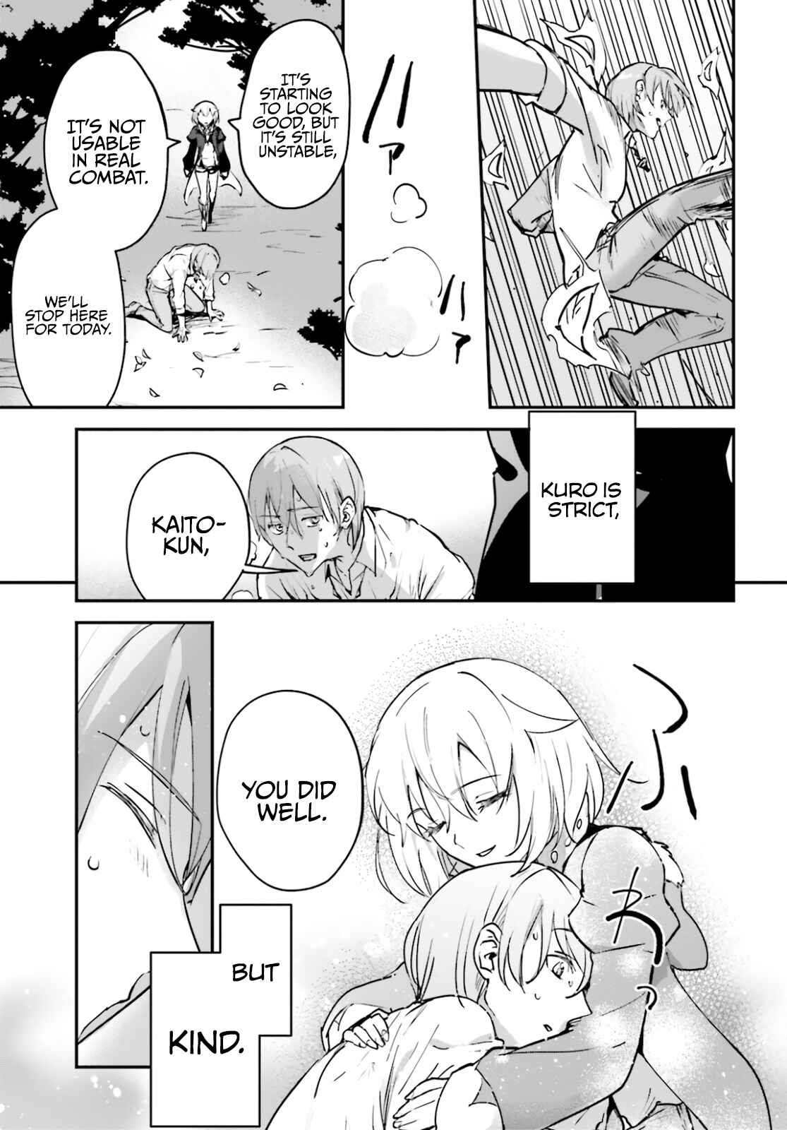 Yuusha Shoukan ni Makikomareta kedo, Isekai wa Heiwa deshita Chapter 29.5 - Page 5