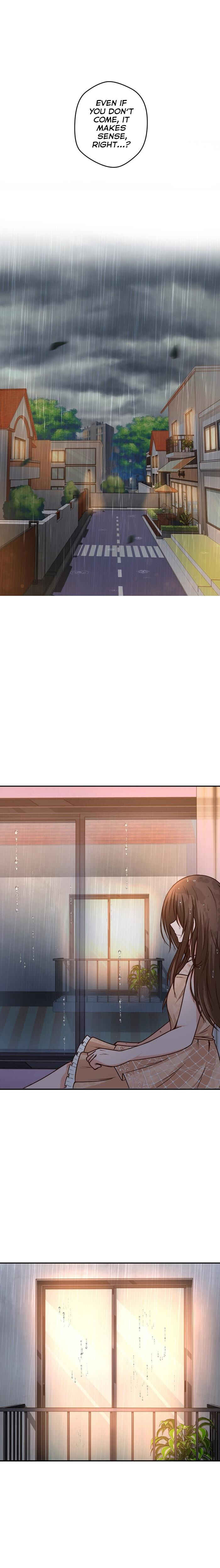 Melody of Us Chapter 32 - Page 18