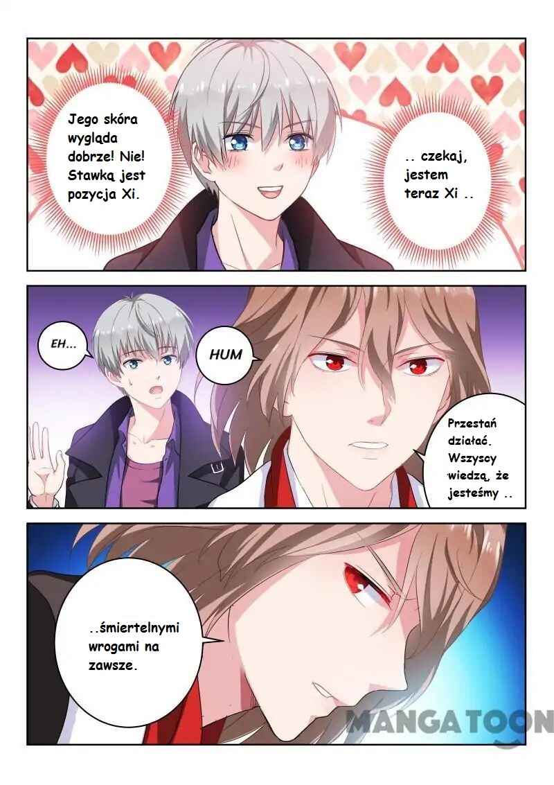 Turn to Prince Charming Chapter 2 - Page 10