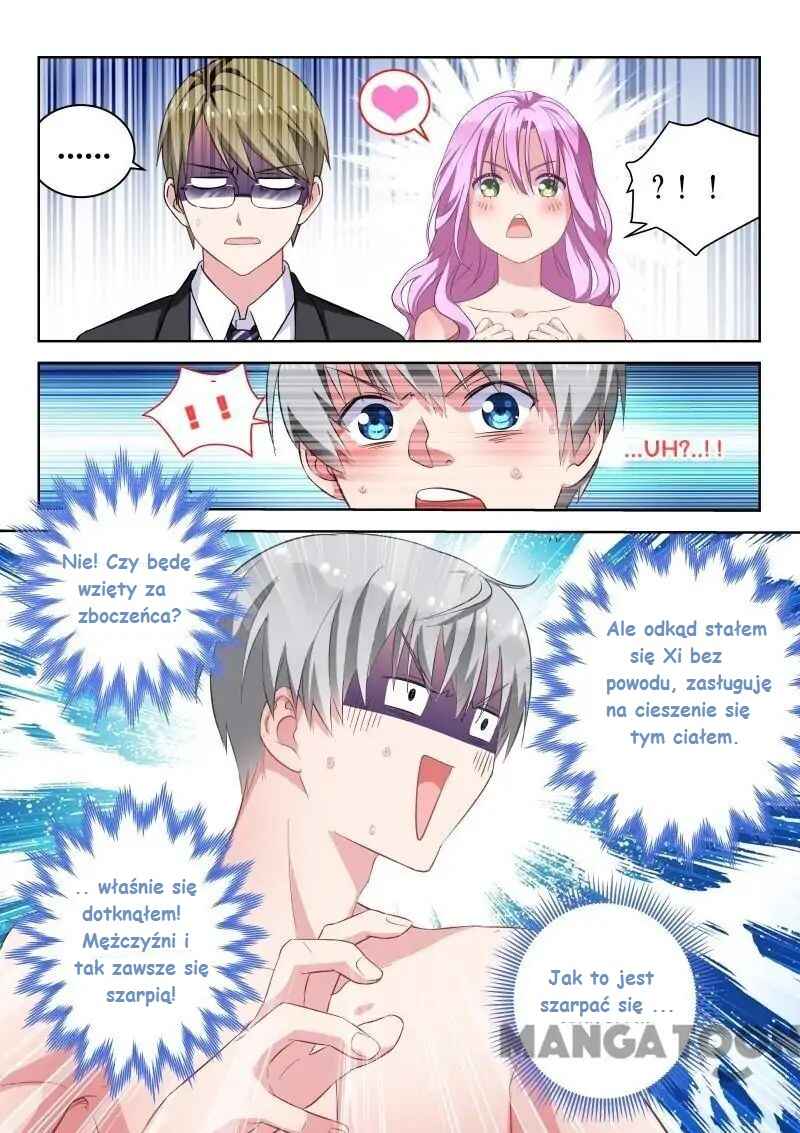 Turn to Prince Charming Chapter 2 - Page 3