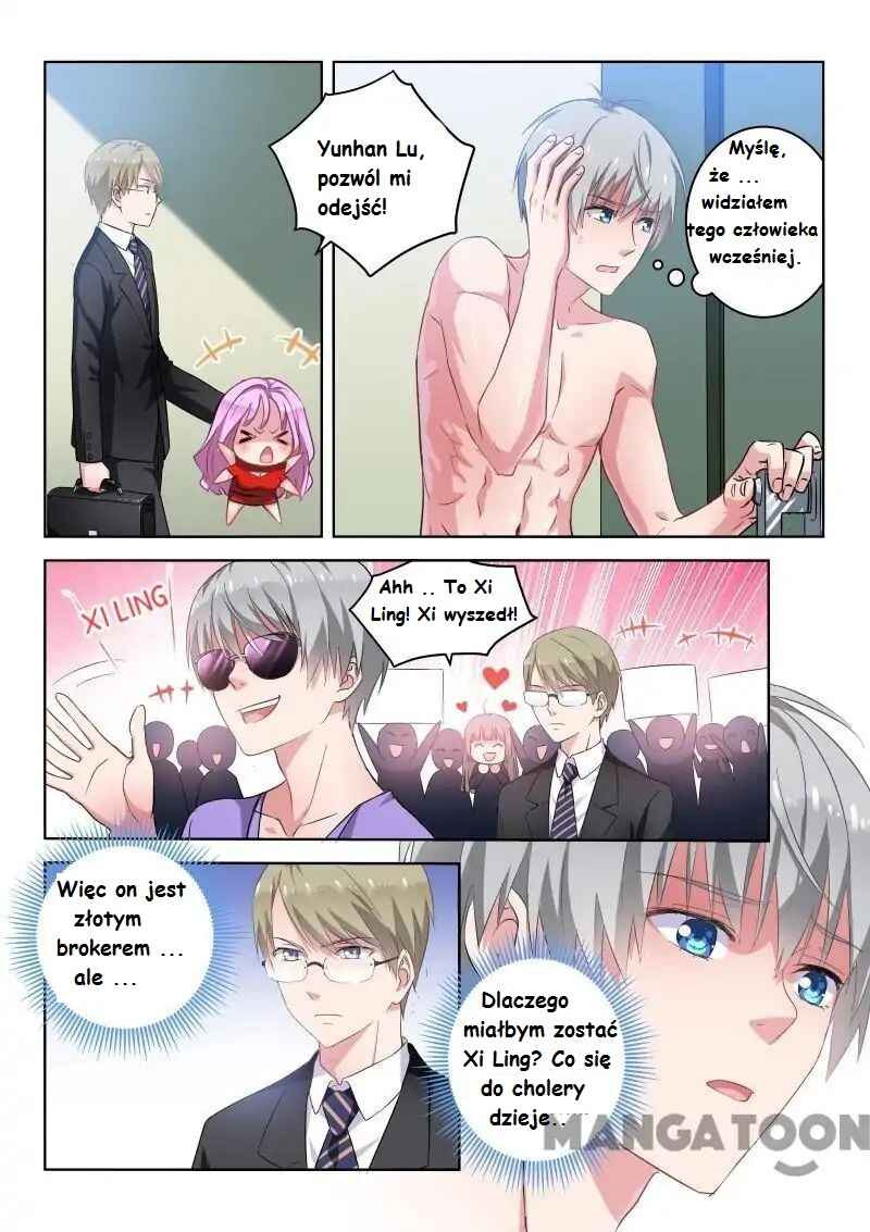 Turn to Prince Charming Chapter 2 - Page 5