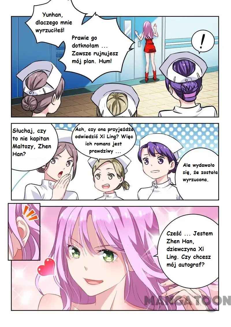 Turn to Prince Charming Chapter 2 - Page 7