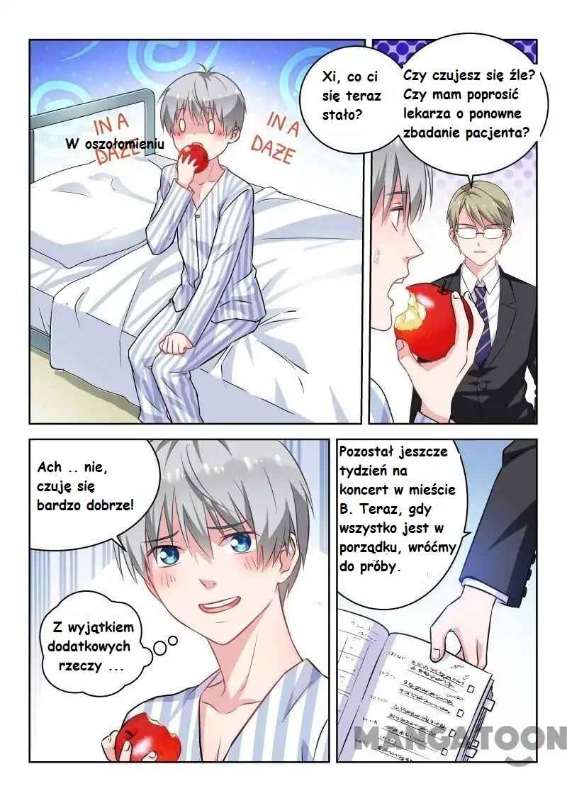 Turn to Prince Charming Chapter 2 - Page 8