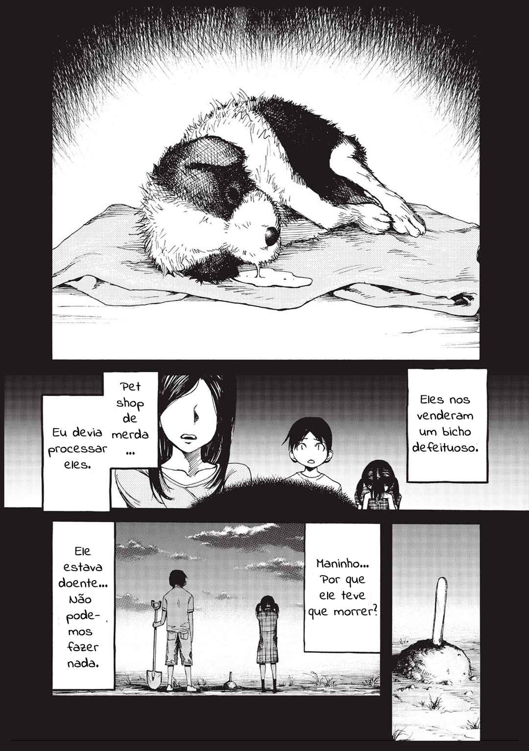 Ajin Chapter 1 - Page 14