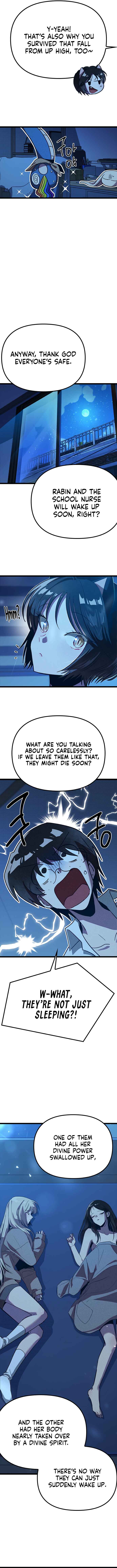Sipiji Sonyeo Chapter 8 - Page 14