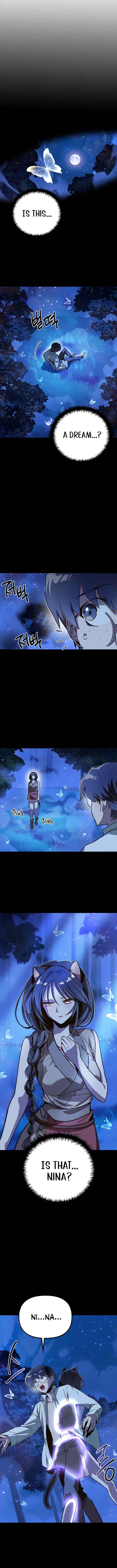 Sipiji Sonyeo Chapter 8 - Page 5