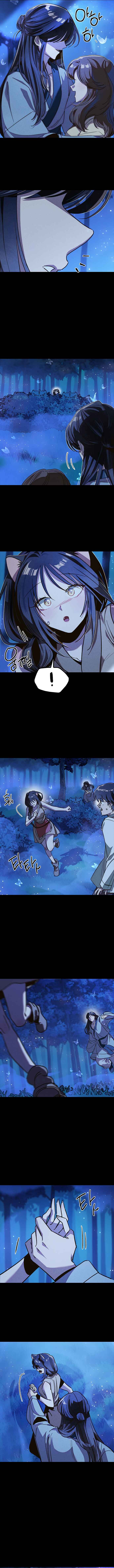 Sipiji Sonyeo Chapter 8 - Page 7