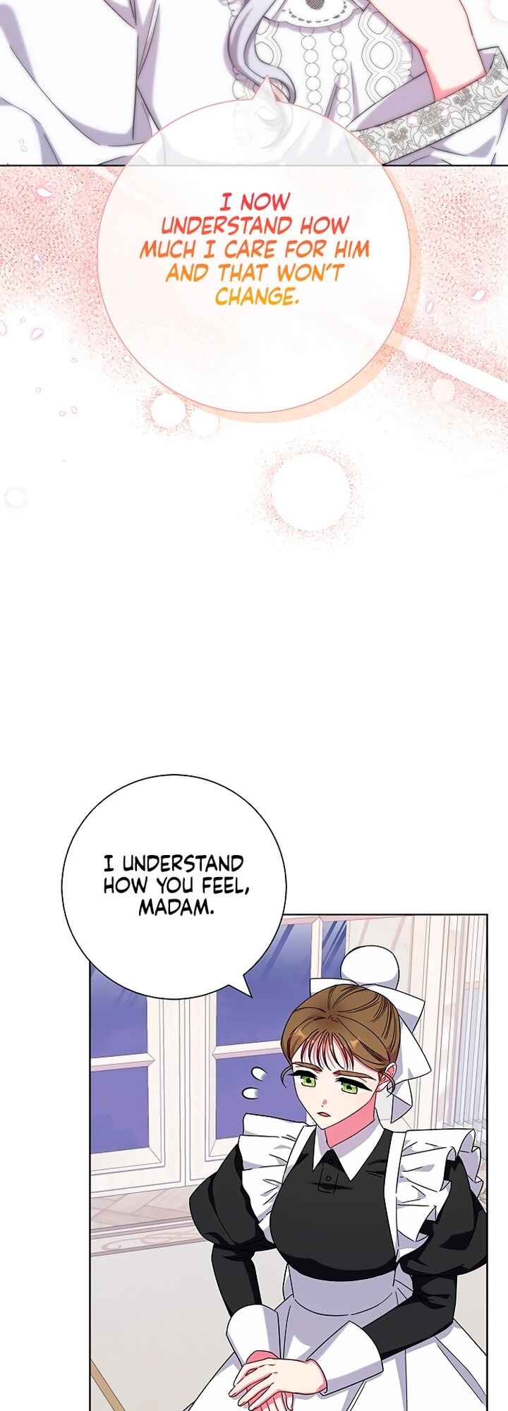 I Became the Mother of the Evil Male Lead Chapter 16 - Page 11