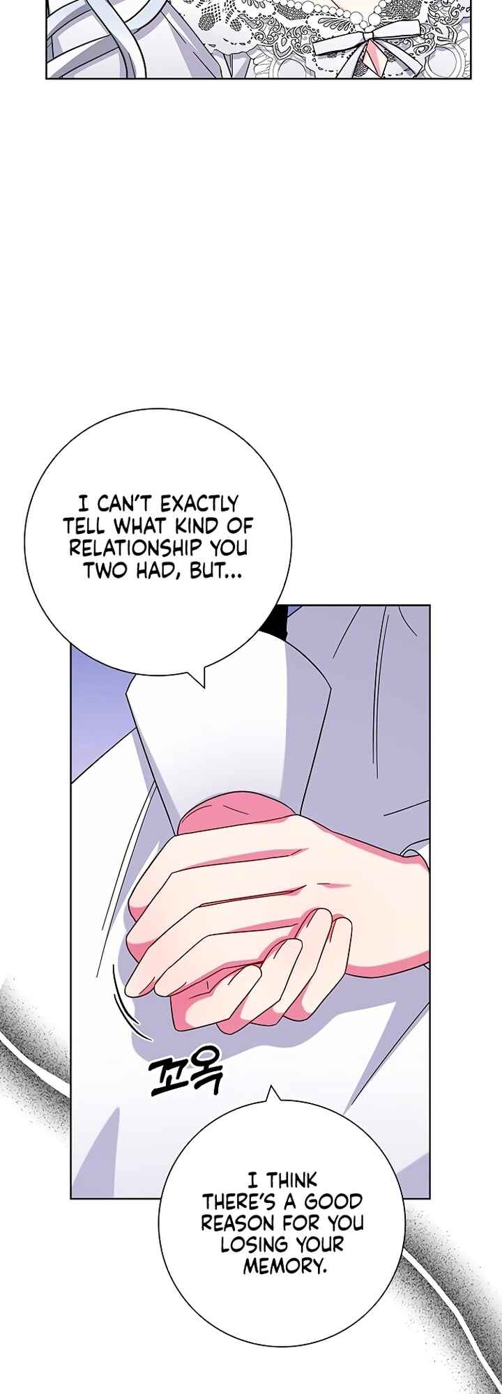 I Became the Mother of the Evil Male Lead Chapter 16 - Page 13