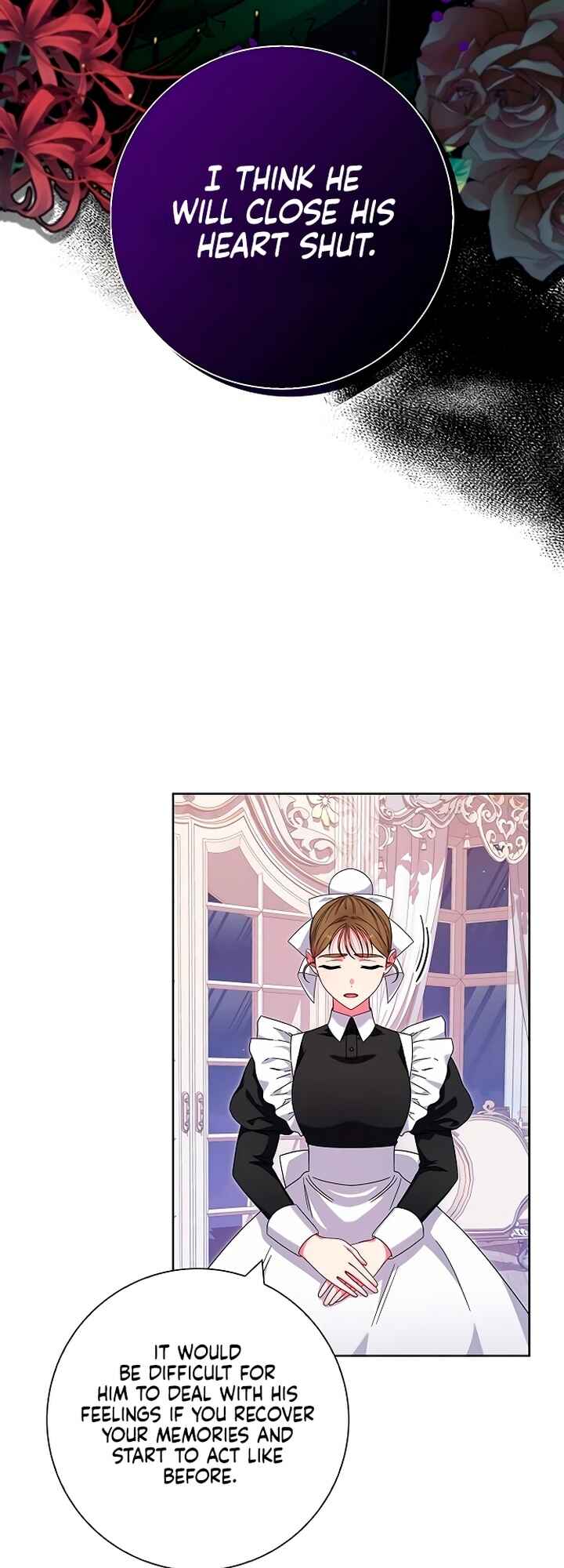 I Became the Mother of the Evil Male Lead Chapter 16 - Page 15
