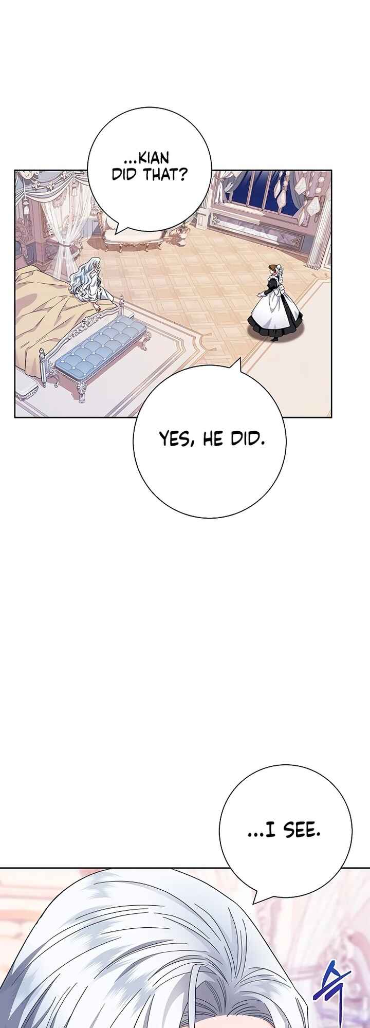 I Became the Mother of the Evil Male Lead Chapter 16 - Page 20