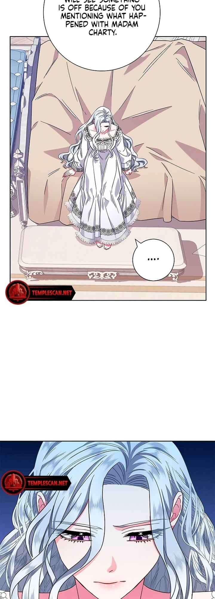 I Became the Mother of the Evil Male Lead Chapter 16 - Page 24