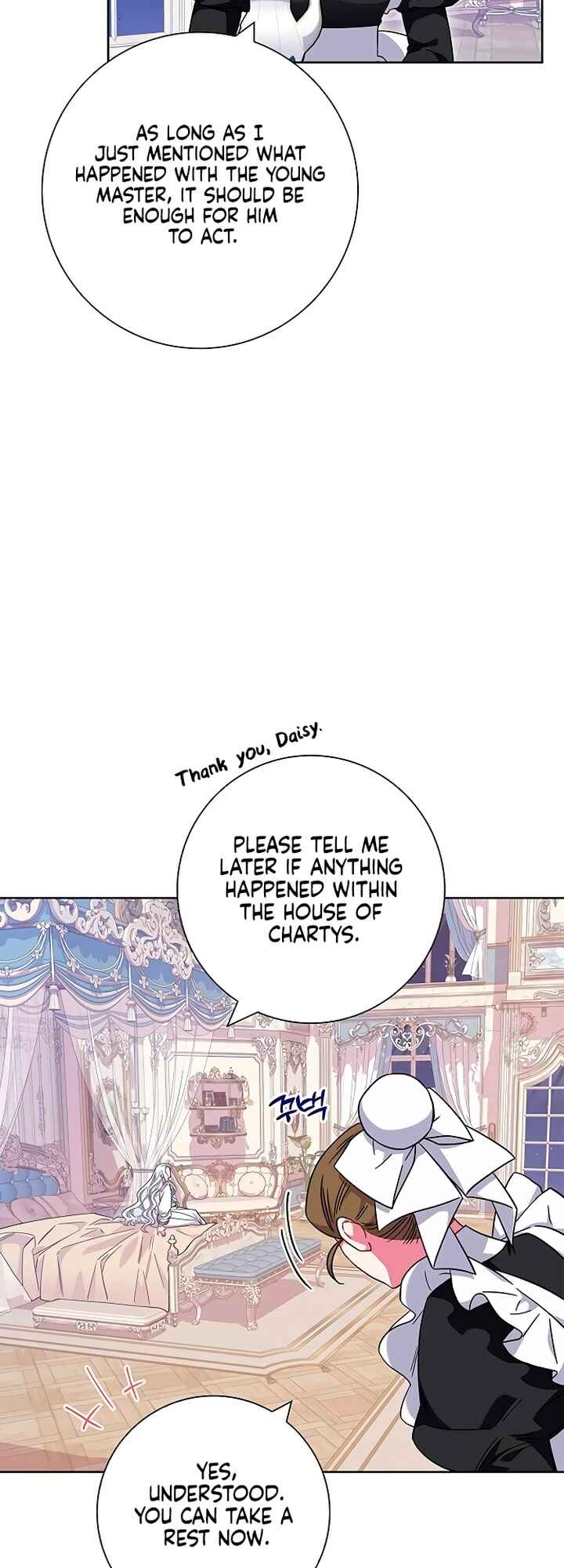 I Became the Mother of the Evil Male Lead Chapter 16 - Page 26