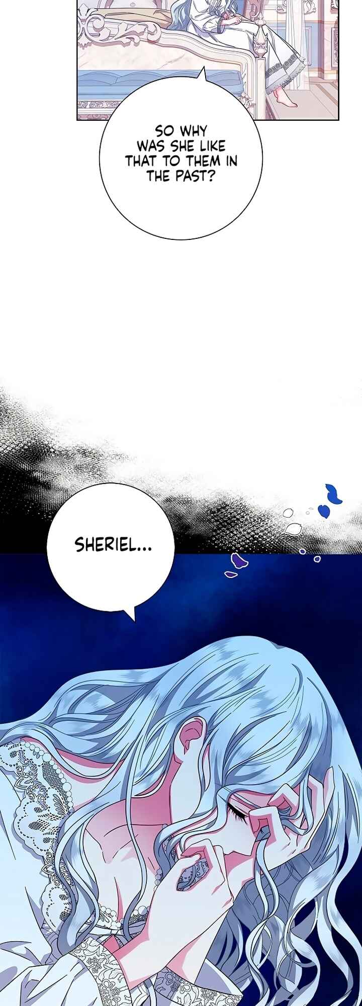 I Became the Mother of the Evil Male Lead Chapter 16 - Page 31