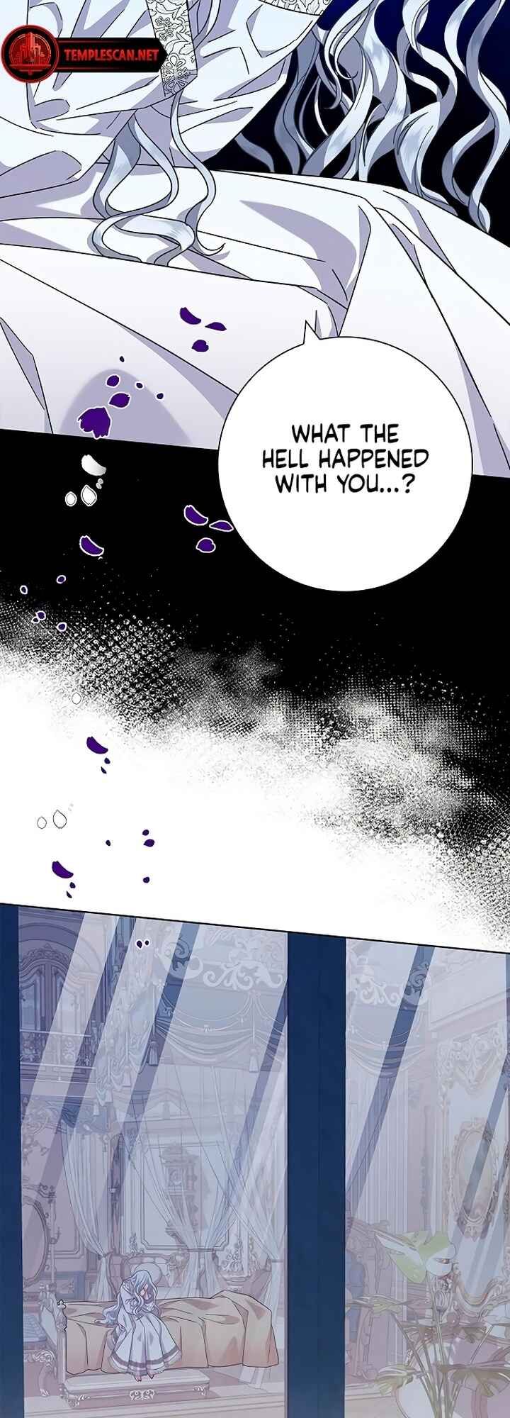 I Became the Mother of the Evil Male Lead Chapter 16 - Page 32