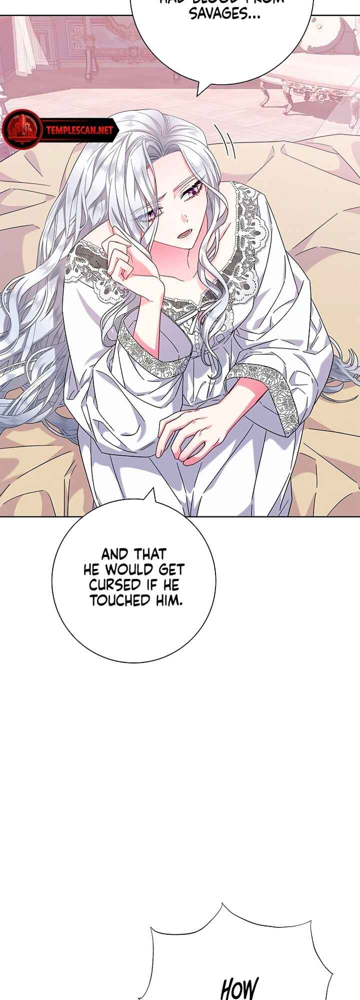 I Became the Mother of the Evil Male Lead Chapter 16 - Page 4