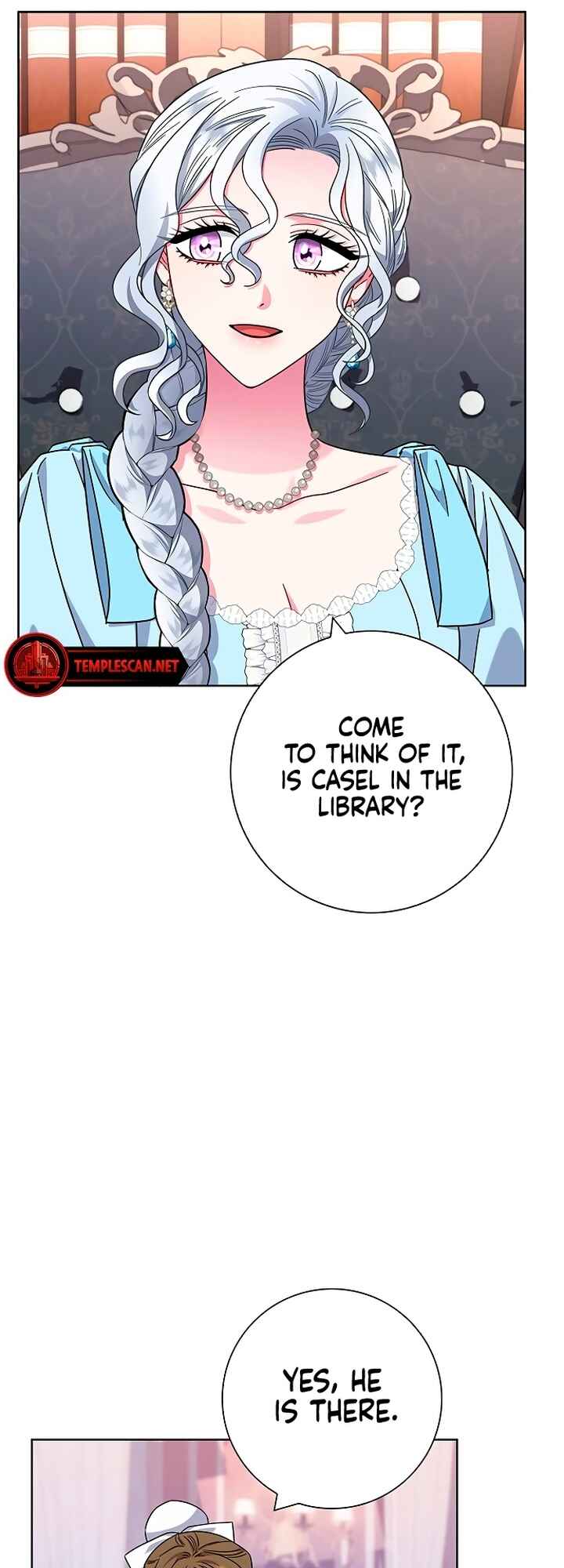 I Became the Mother of the Evil Male Lead Chapter 16 - Page 43
