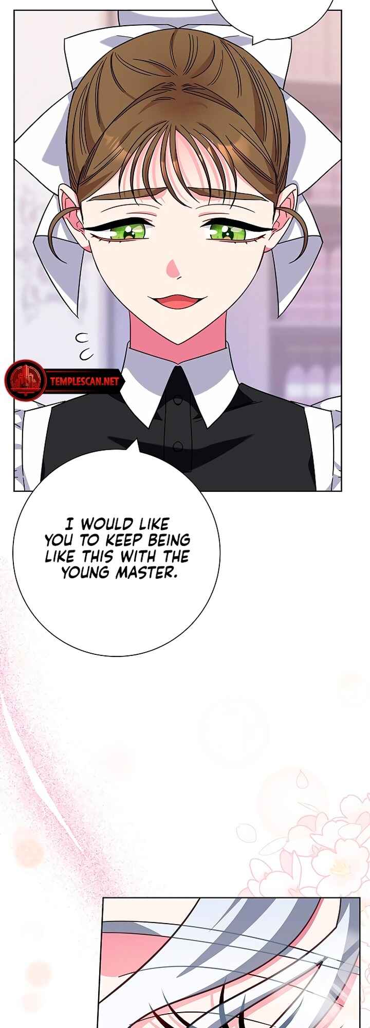 I Became the Mother of the Evil Male Lead Chapter 16 - Page 47