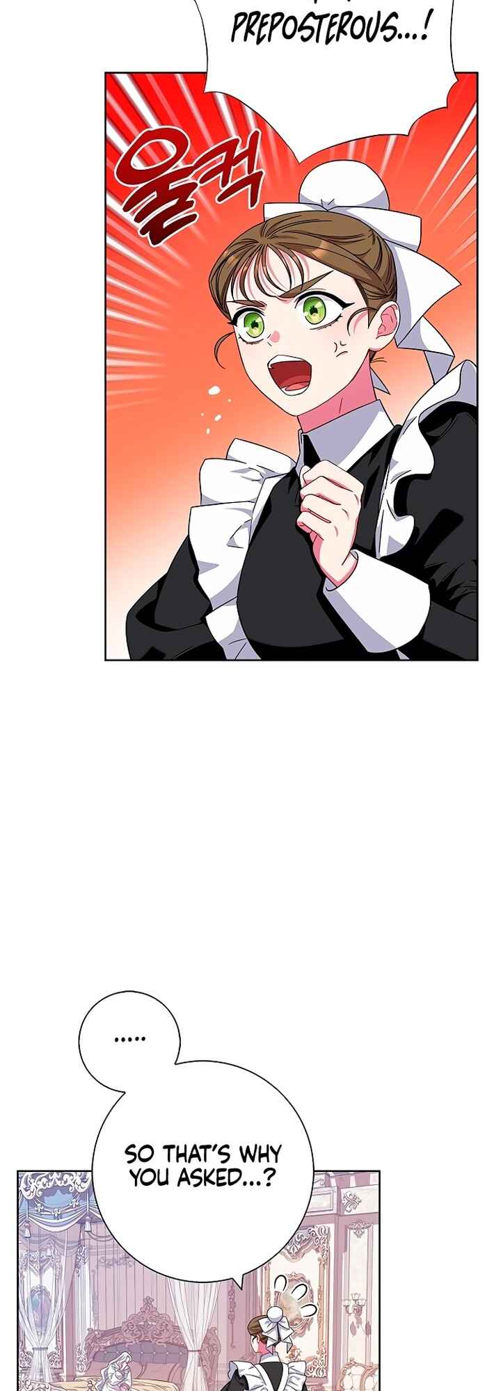 I Became the Mother of the Evil Male Lead Chapter 16 - Page 5