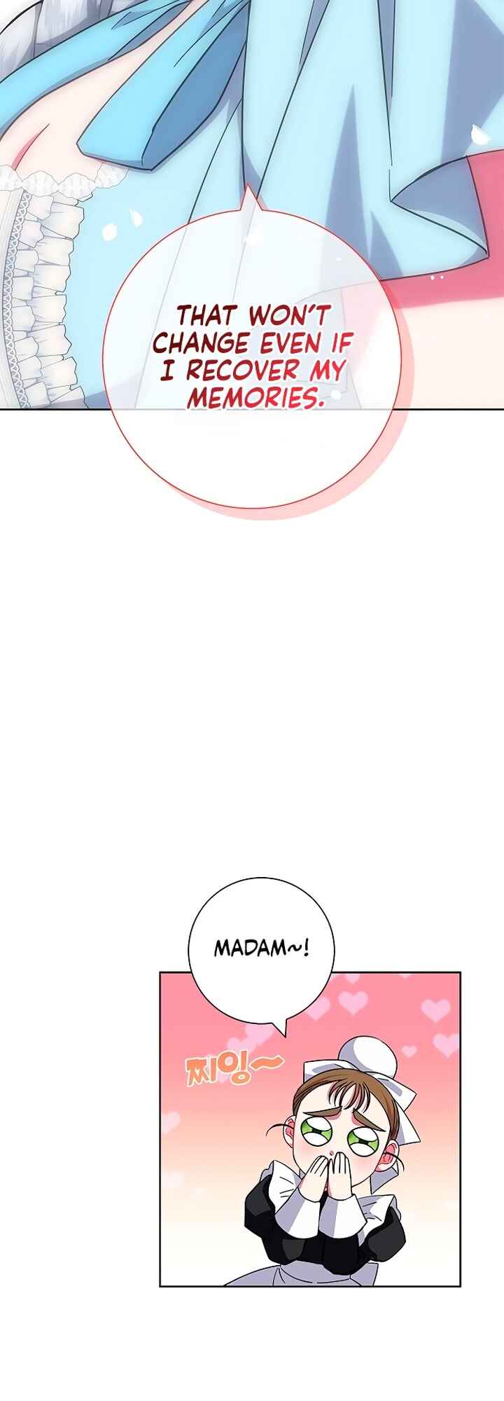 I Became the Mother of the Evil Male Lead Chapter 16 - Page 51