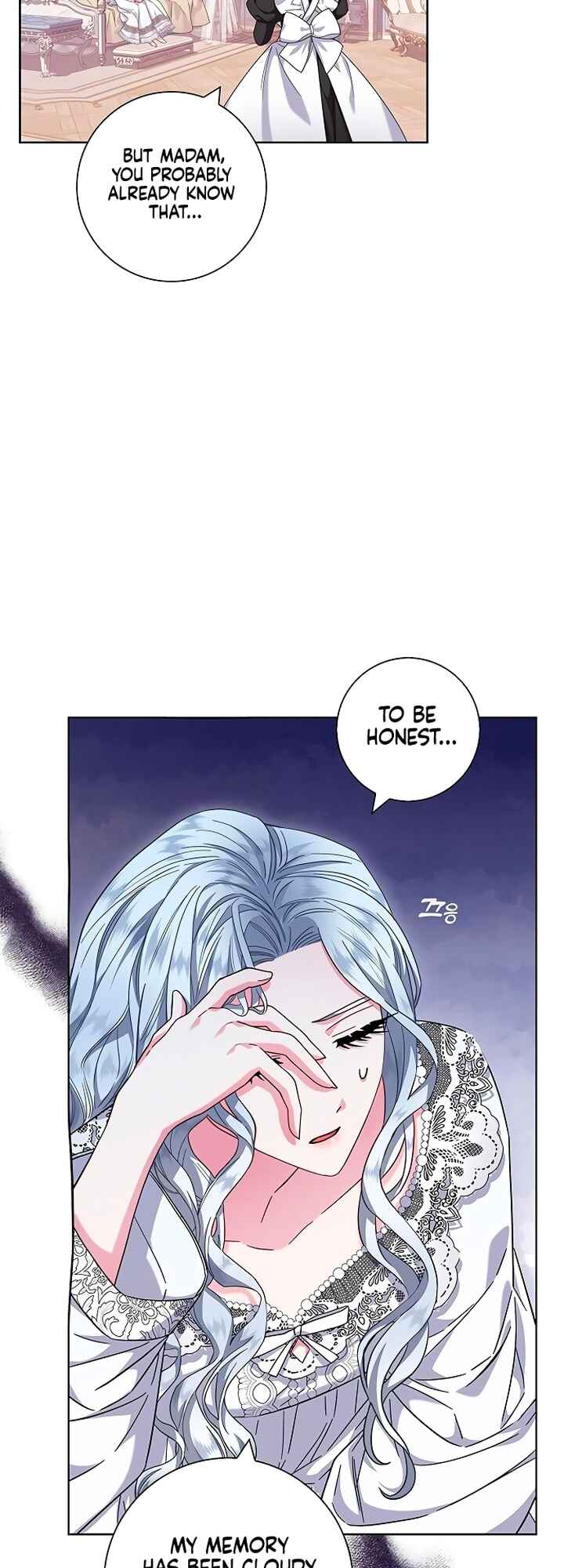 I Became the Mother of the Evil Male Lead Chapter 16 - Page 6