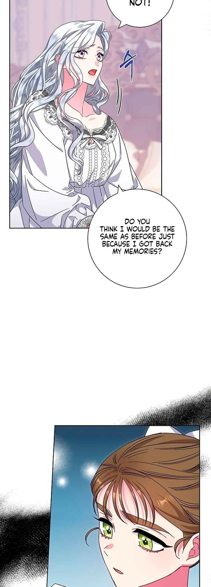 I Became the Mother of the Evil Male Lead Chapter 16 - Page 9
