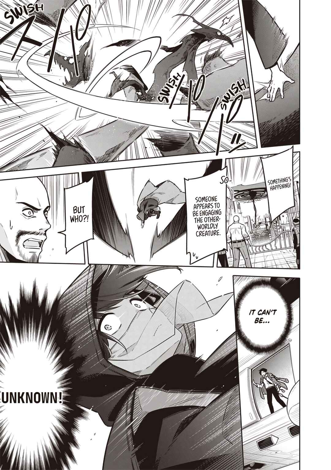 Toukyou KINOKO ~Sekai Ranking 1-i no Komyu-ryoku Saijaku JK~ Chapter 16 - Page 17