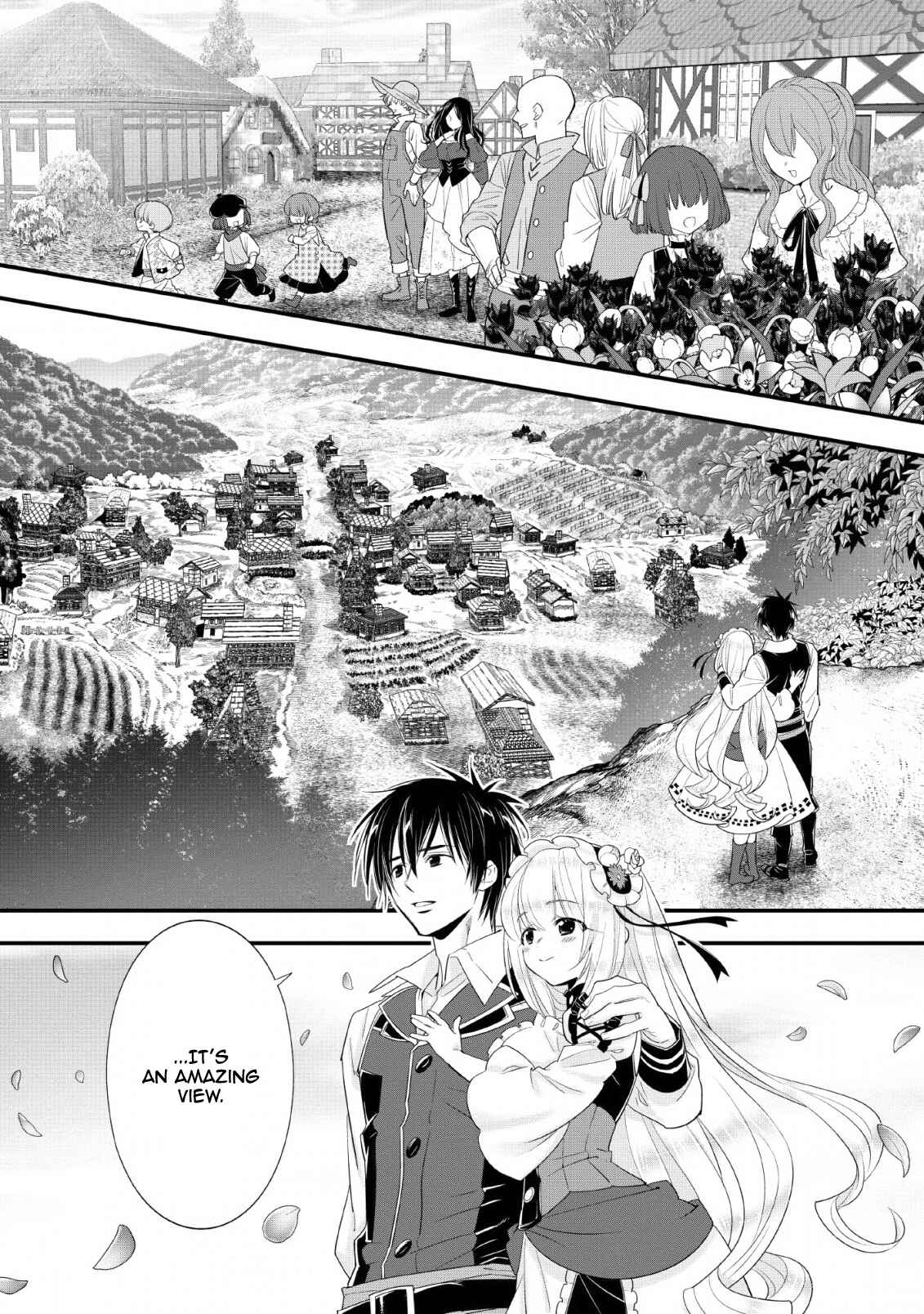 A-Rank Boukensha no Slow Life Chapter 14 - Page 24