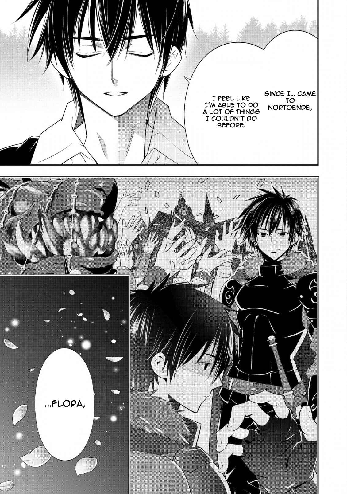 A-Rank Boukensha no Slow Life Chapter 14 - Page 25