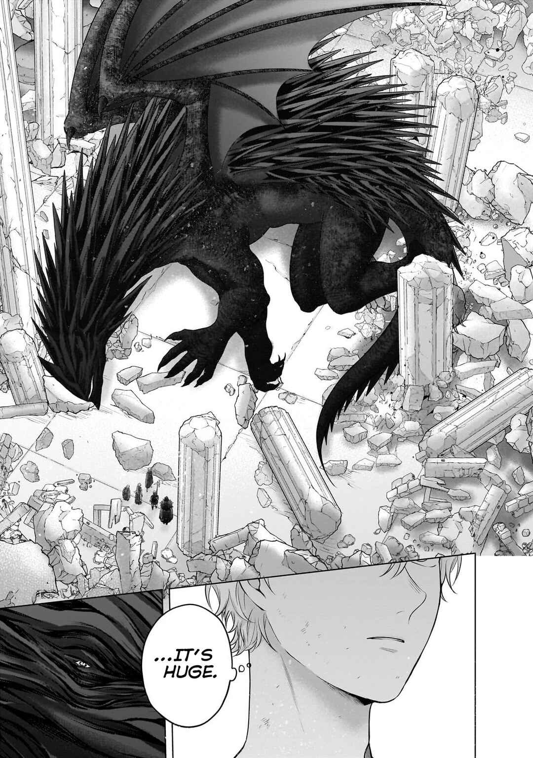 Saihate no Paladin Chapter 63.2 - Page 15