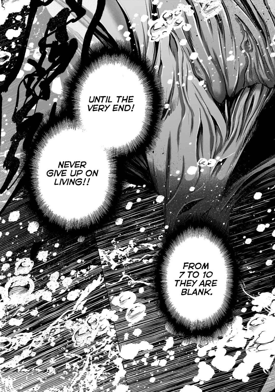 Saihate no Paladin Chapter 63.2 - Page 7