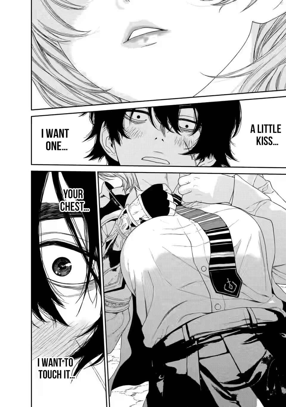 Dungeon de Tatakaitsuzukete 20-nen no Doutei Yuusha, Chijou ni Modottara Danjoubi 1:1000 no Sekai Datta Chapter 1.2 - Page 15