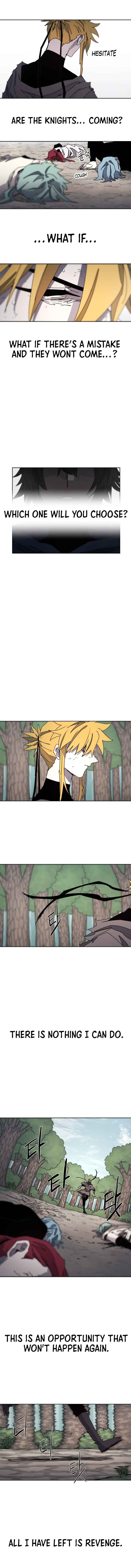 Janbul ui Gisa Chapter 73 - Page 11