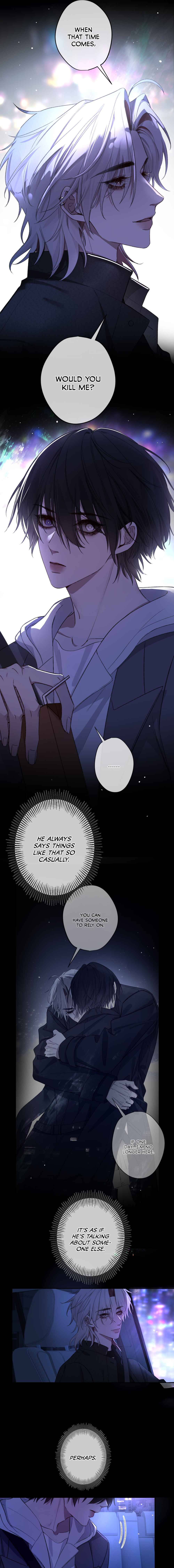 Evil Baby Chapter 34 - Page 12