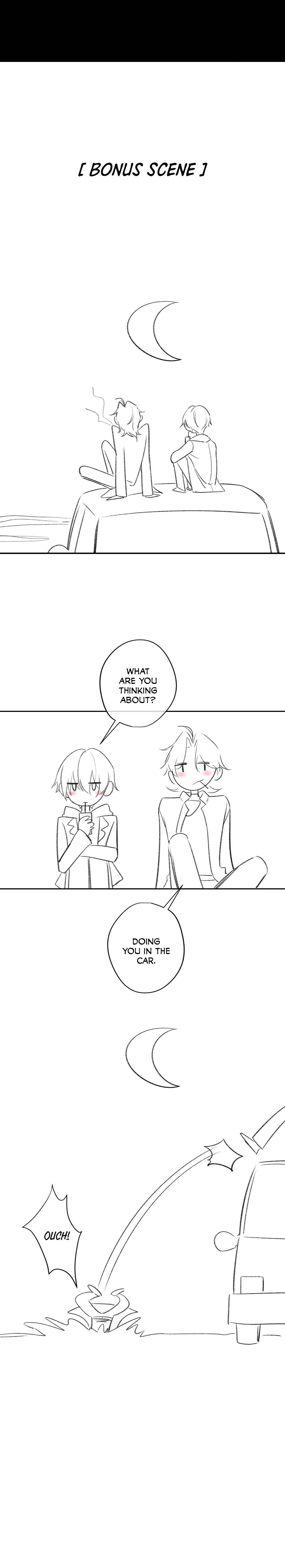 Evil Baby Chapter 34 - Page 15