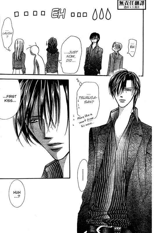 Skip Beat! Chapter 146 - Page 30