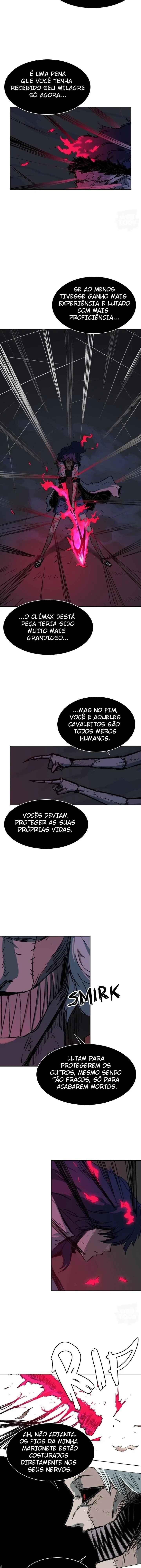 Fray Chapter 2 - Page 14